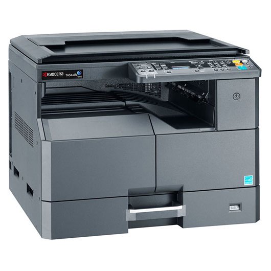 МФУ Kyocera TasKalfa 2201 черный  купить,NaN