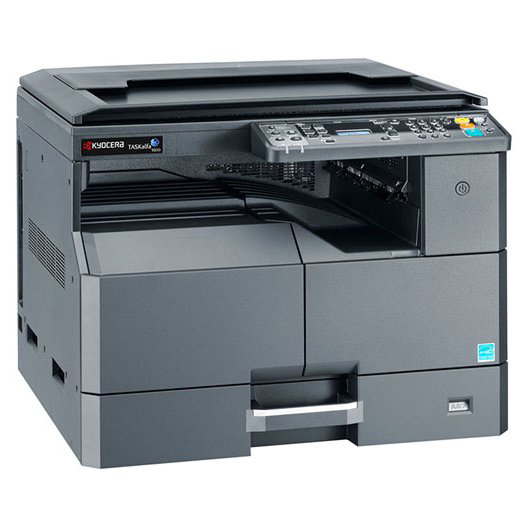 МФУ Kyocera TasKalfa 2201 черный  купить,NaN