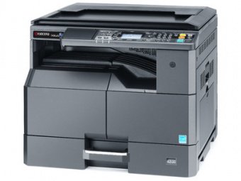 МФУ Kyocera TasKalfa 2201 черный  купить,NaN