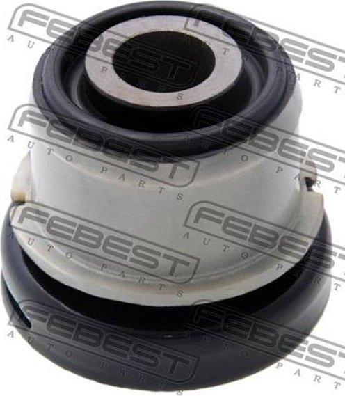 FEBEST сайлентблок VLAB-008 купить,NaN