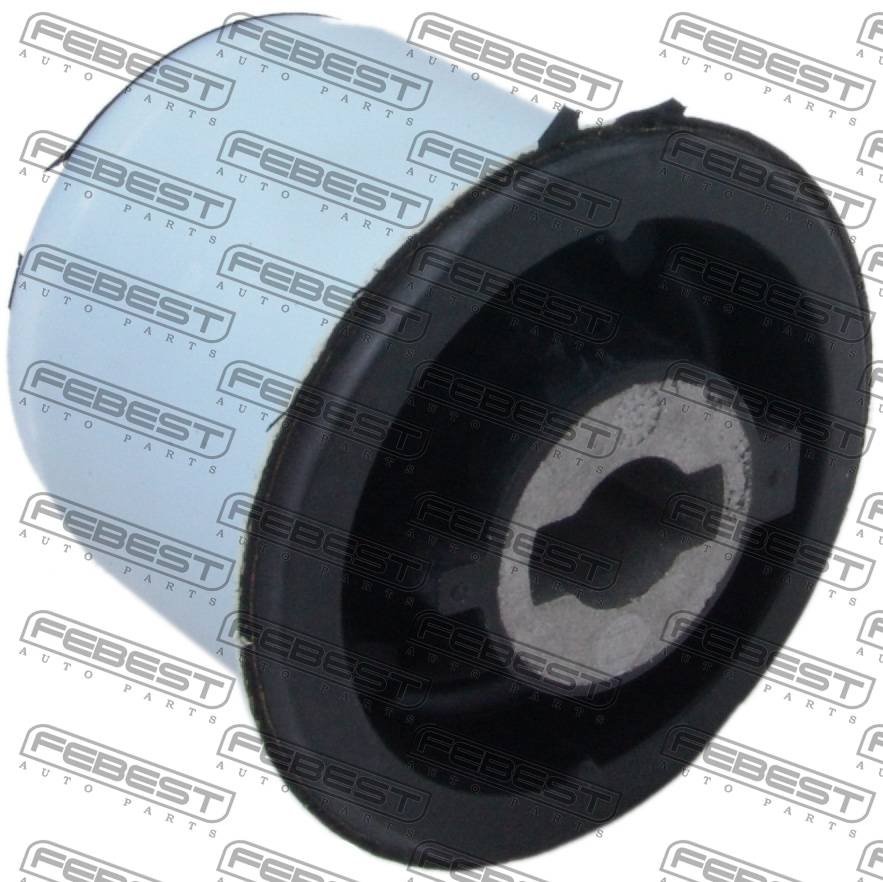 FEBEST сайлентблок балки PGAB-003 купить,NaN