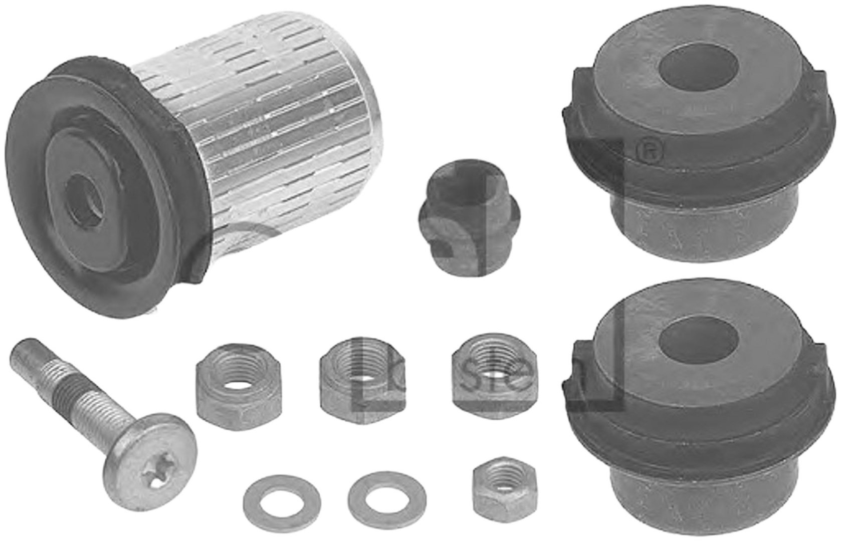 FEBI BILSTEIN сайлентблок 11155