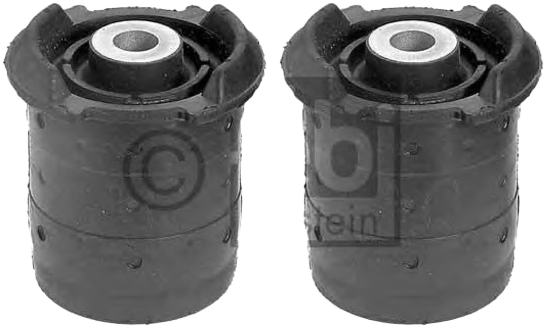 FEBI BILSTEIN сайлентблок балки 01677