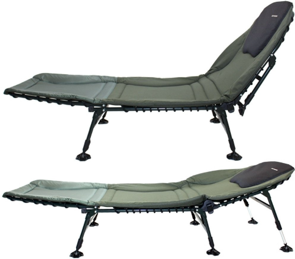 Раскладушка туристическая EastShark HYB006A 7510076