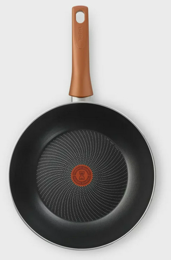 Сковорода-вок Tefal Maxima 04222628 28см