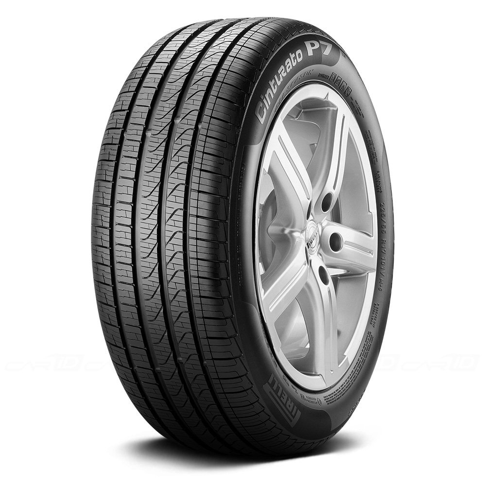Шина Pirelli Cinturato P7 235/55 R17 99W летняя купить,64350
