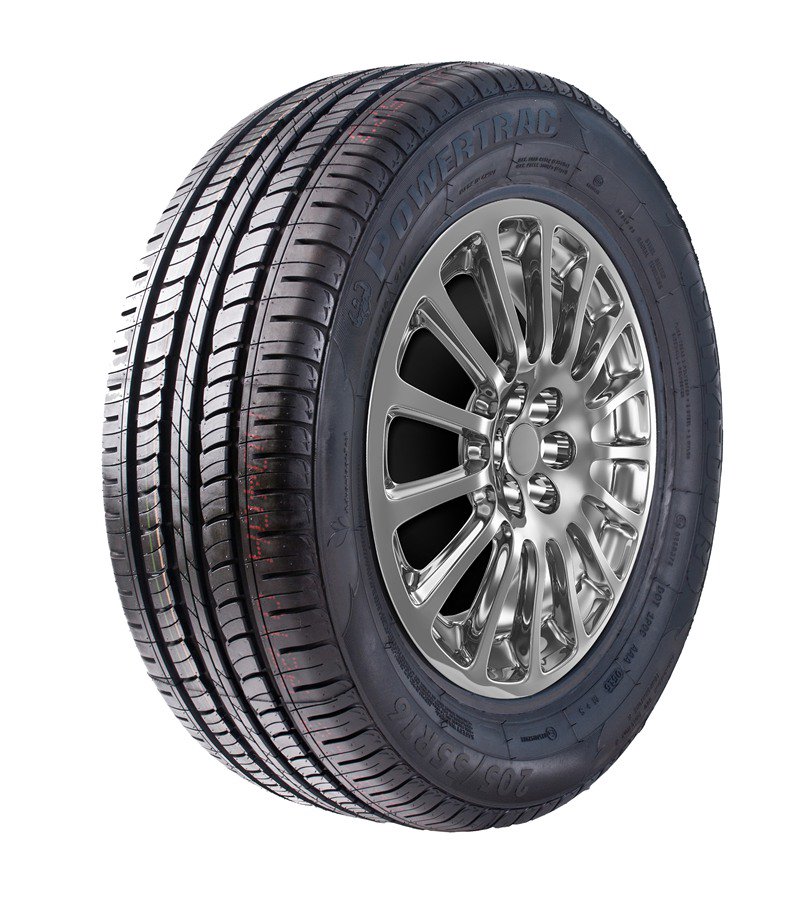 Шина Powertrac Citytour 175/70 R14 84H летняя купить,NaN
