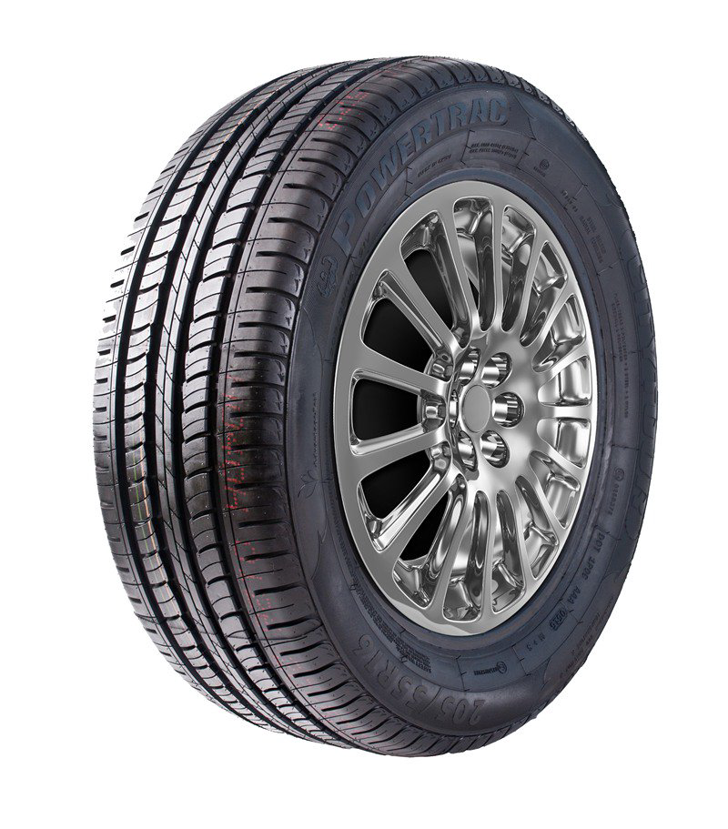 Шина Powertrac Citytour 175/70 R14 84H летняя купить,NaN