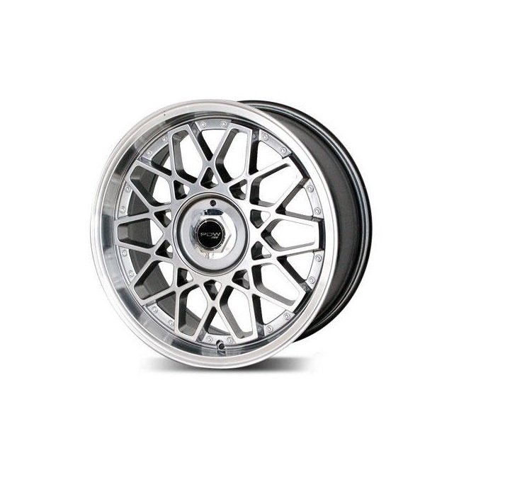 Диски PDW ROTI CONCAVE 5х100/114.3 R17х7 СВ67,1 ЕТ35 M/S купить,NaN