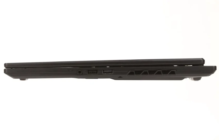 Ноутбук Gigabyte Gaming A16 3VHK3KZ894SD 9RGA6AB6VHKHJK0KZ000 16" Black