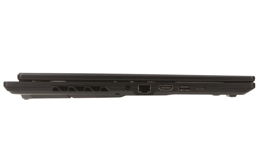 Ноутбук Gigabyte Gaming A16 3VHK3KZ894SD 9RGA6AB6VHKHJK0KZ000 16" Black