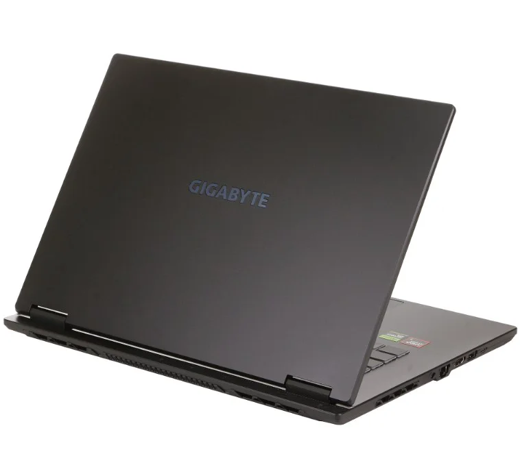 Ноутбук Gigabyte Gaming A16 3VHK3KZ894SD 9RGA6AB6VHKHJK0KZ000 16" Black