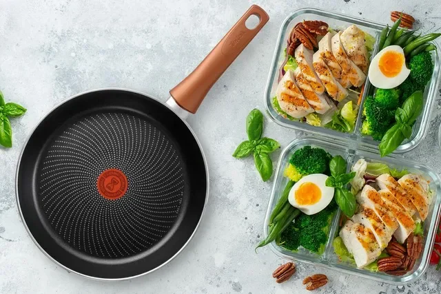 Сковорода Tefal Maxima 04222128 28см купить,24990