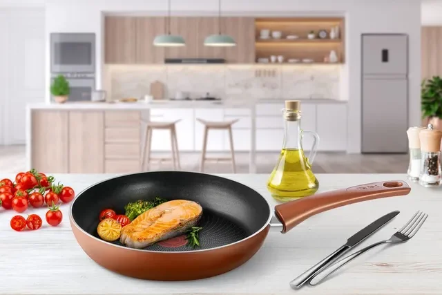 Сковорода Tefal Maxima 04222128 28см купить,24990