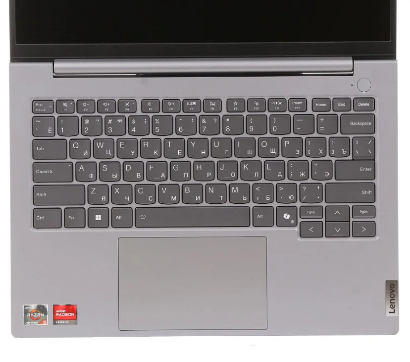 Ноутбук Lenovo ThinkBook 14 G7 ARP 21MV0096RU 14" Grey купить,NaN