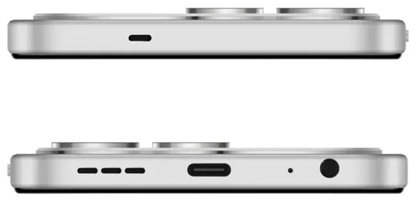 Смартфон Tecno Spark 40 8/256Gb Titanium Grey купить,160150