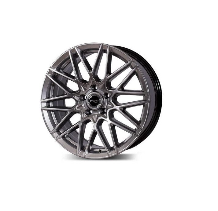 Диск PDW 5337 5х114.3 R18х8.0 СВ67.1 ЕТ45 CHB купить,NaN