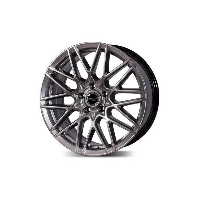 Диск PDW 5337 5х114.3 R18х8.0 СВ67.1 ЕТ45 CHB купить,NaN