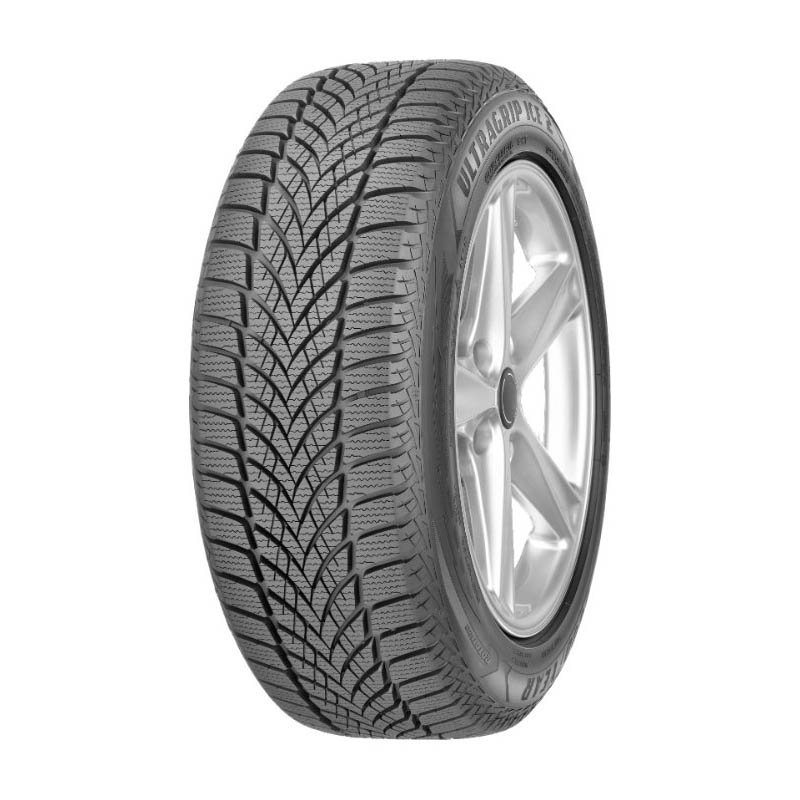 Шина Goodyear UltraGrip Ice+ 215/55 R16 93T зимняя - ForteMarket Шина Goodyear UltraGrip Ice+ 215/55 R16 93T зимняя купить,44590