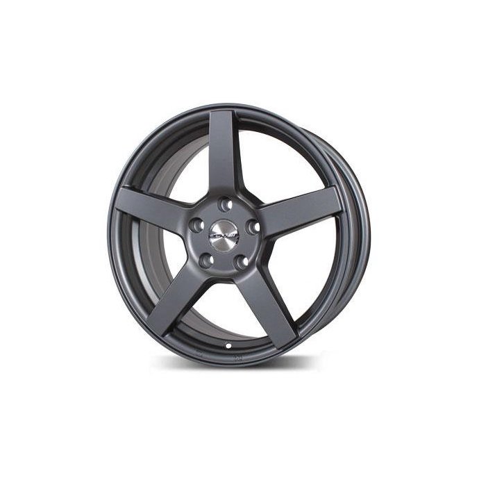 Комплект дисков PDW C-SPEC 5х114.3 R18х8 СВ67.1 ЕТ40 U4GRA купить,NaN