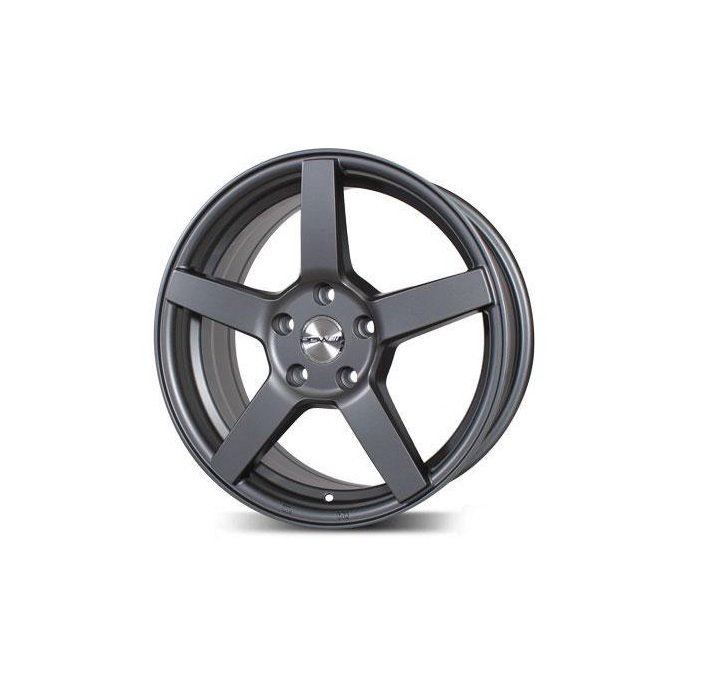 Комплект дисков PDW C-SPEC 5х114.3 R18х8 СВ67.1 ЕТ40 U4GRA купить,NaN