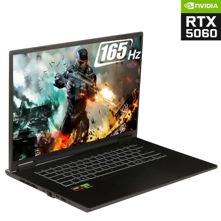 Ноутбук Gigabyte Gaming A16 3VHK3KZ894SD 9RGA6AB6VHKHJK0KZ000 16" Black