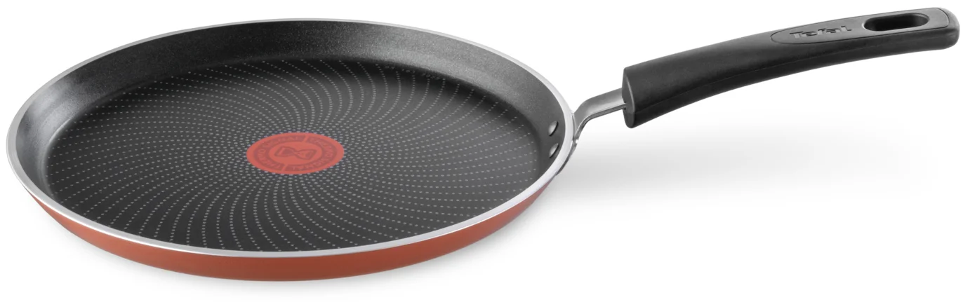 Сковорода для блинов Tefal Maxima 04222525 25см купить,NaN