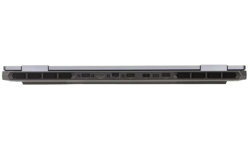 Ноутбук Lenovo LOQ 17IRX10 83JH0099RK 17.3" Grey купить,NaN