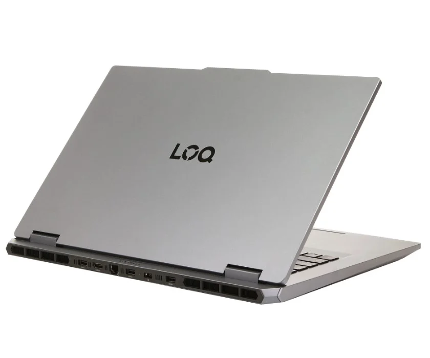 Ноутбук Lenovo LOQ 17IRX10 83JH0099RK 17.3" Grey купить,NaN