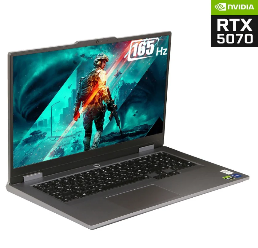 Ноутбук Lenovo LOQ 17IRX10 83JH0099RK 17.3" Grey купить,NaN