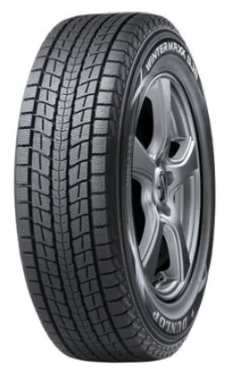 Шины Dunlop Winter Maxx SJ8 245/65 R17 107R зимняя купить,NaN