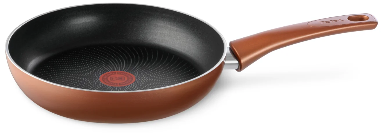 Сковорода Tefal Maxima 04222124 24см