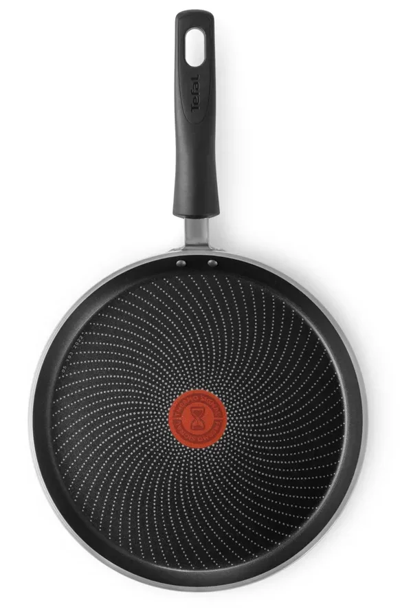 Сковорода для блинов Tefal Maxima 04222525 25см купить,NaN