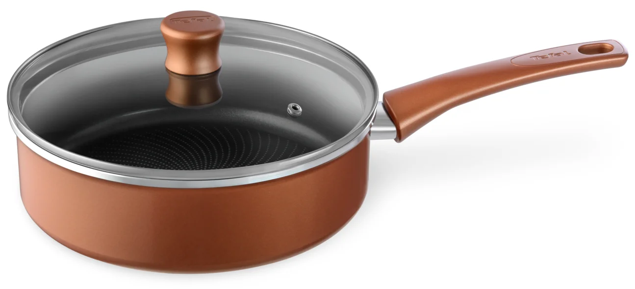 Сотейник Tefal Maxima 04222224 24см купить,NaN
