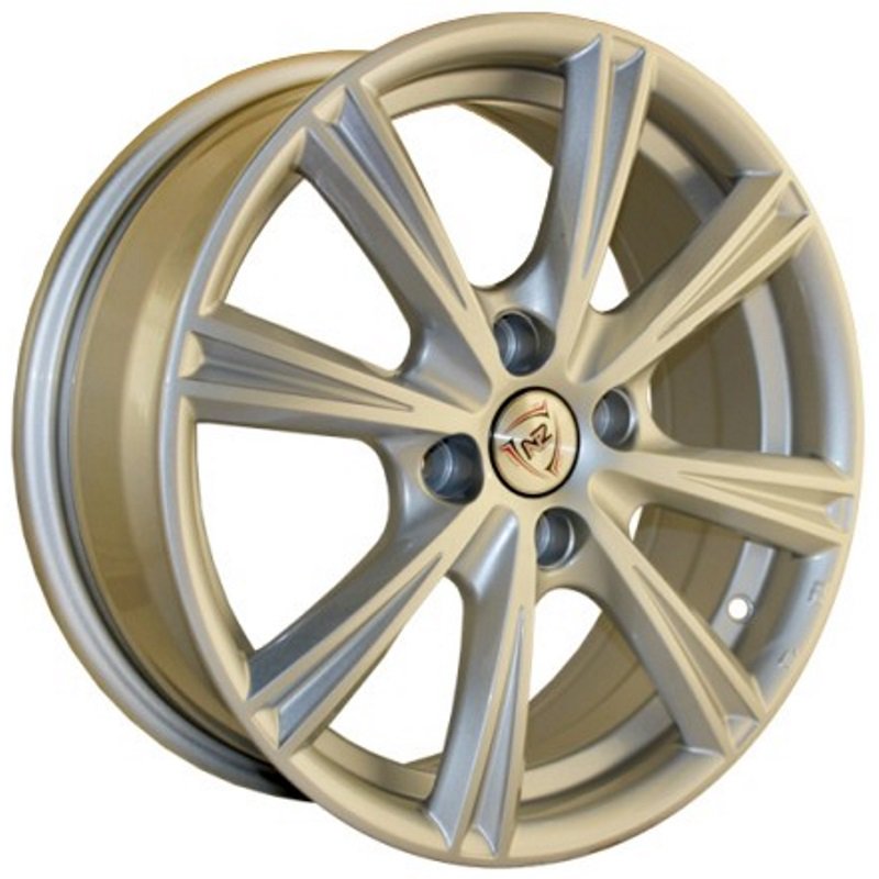 Диски NZ SH700 s 4х98 R15х6 СВ58.6 ЕТ32 S купить,NaN