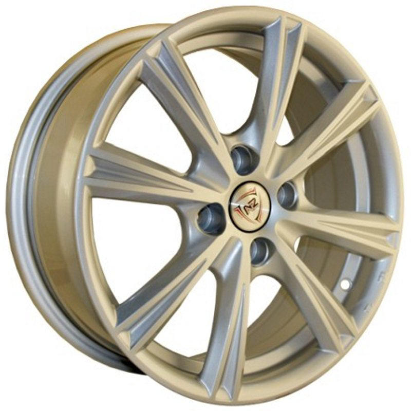 Диски NZ SH700 s 4х98 R15х6 СВ58.6 ЕТ32 S купить,NaN