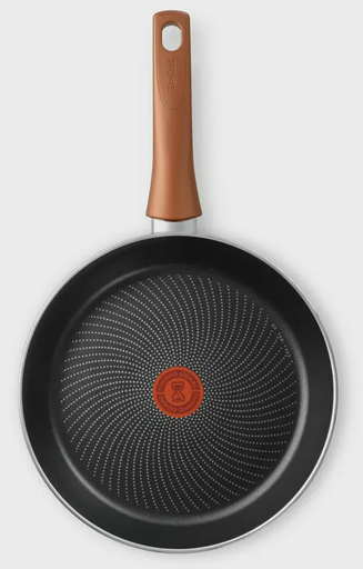 Сковорода Tefal Maxima 04222124 24см