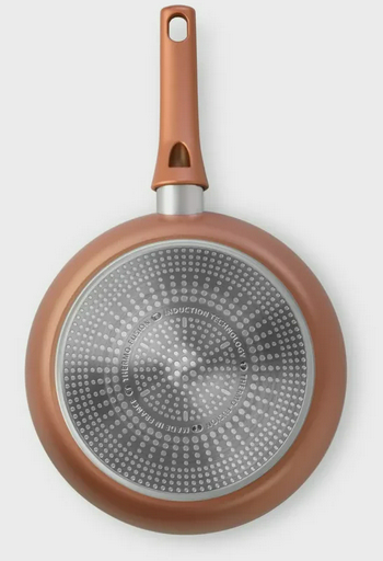 Сковорода Tefal Maxima 04222124 24см