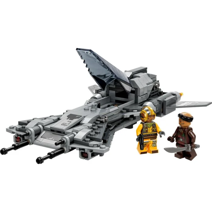 Конструктор Lego Звездные войны Пиратский истребитель 75346