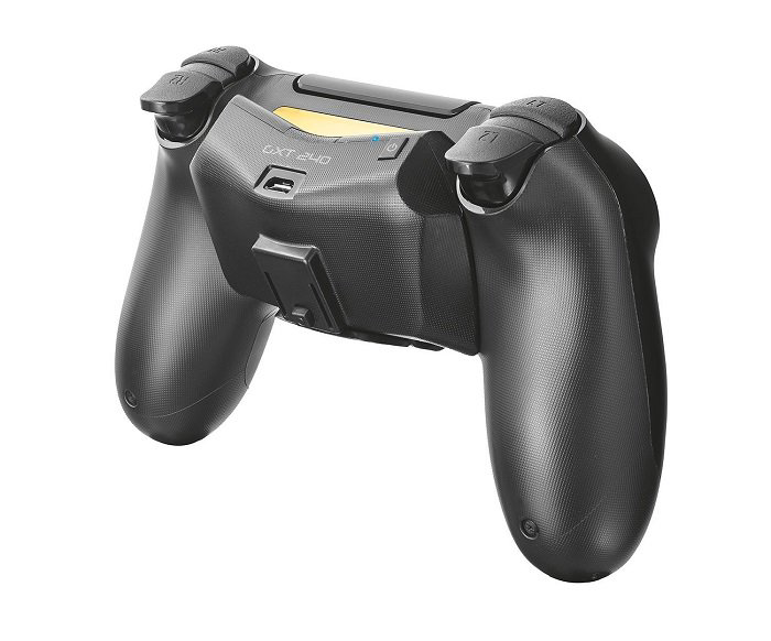 Аккумулятор для контроллера Trust GXT 240 для PS4 купить,NaN