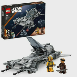 Конструктор Lego Звездные войны Пиратский истребитель 75346