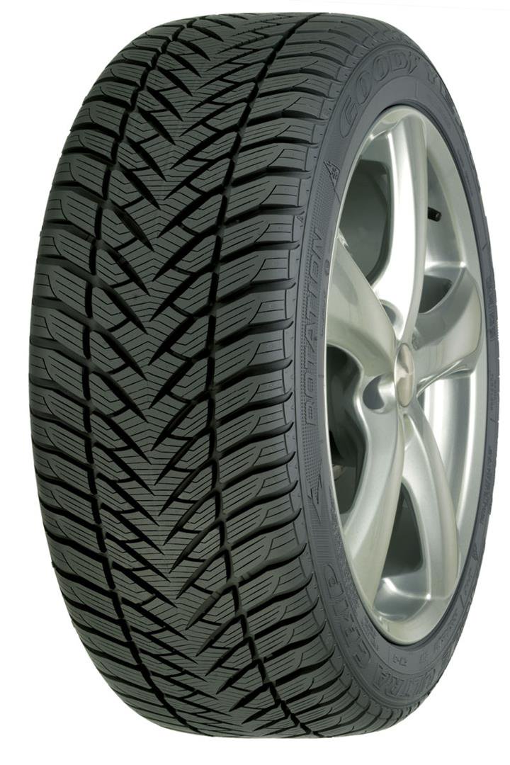 Шина Goodyear Eagle UltraGrip GW3 205/45 R16 83H зимняя купить,NaN