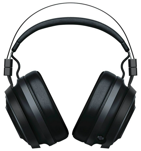 Наушники Razer Nari Ultimate  черные