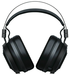 Наушники Razer Nari Ultimate  черные