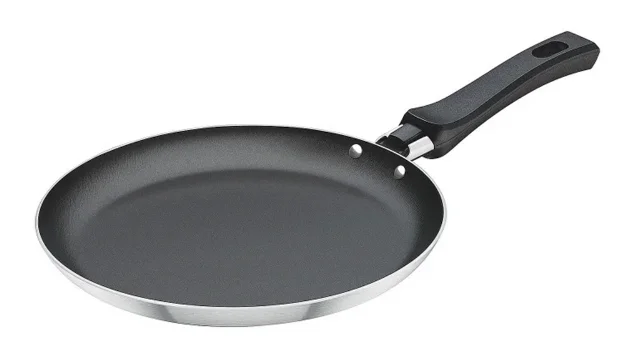 Сковорода для блинов Tefal Power 04221522 22см купить,NaN