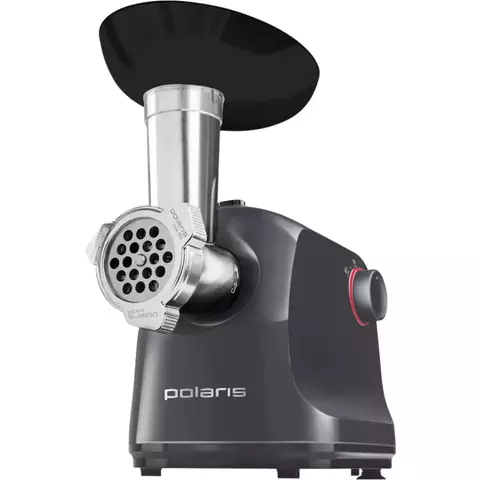 Мясорубка Polaris PMG 1872 Grey