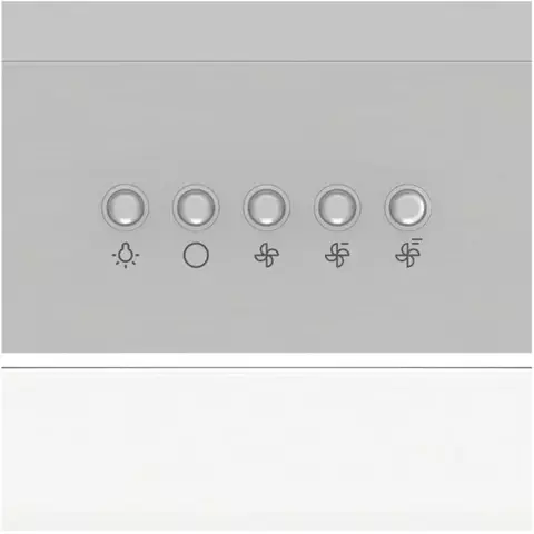 Вытяжка GORENJE WHU 629 EX/M Silver купить,NaN