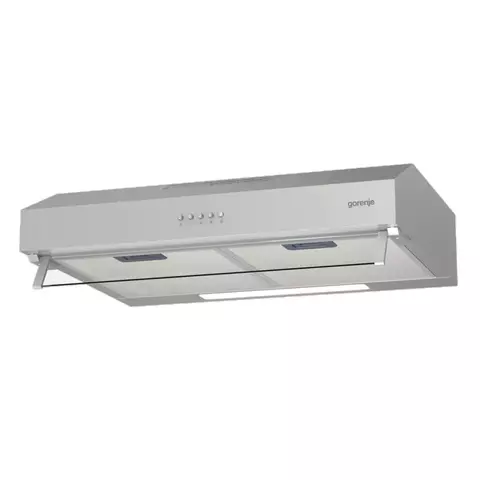 Вытяжка GORENJE WHU 629 EX/M Silver купить,NaN
