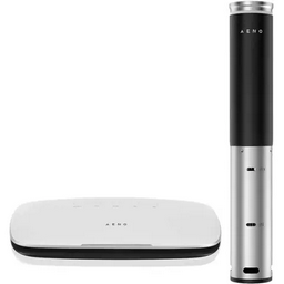 Су-вид Aeno ASV0001 + Вакуумный упаковщик Aeno AVS0001 Black-White
