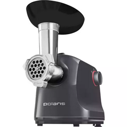 Мясорубка Polaris PMG 1872 Grey - ForteMarket